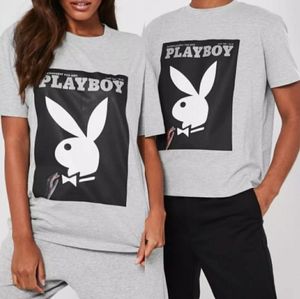 Playboy, Bunny Mens womens Tees Graphic Funny Gene